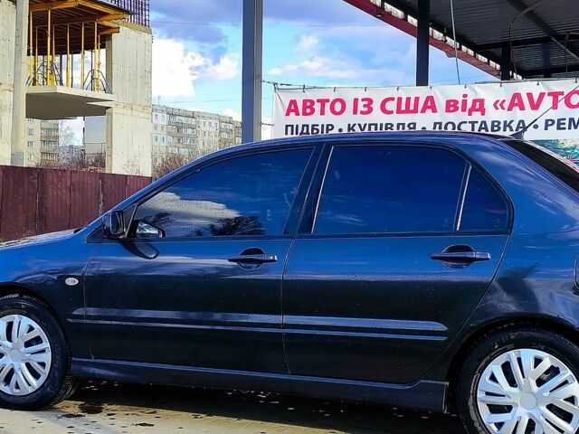 Міцубісі Lancer, об'ємом двигуна 1.6 л та пробігом 163 тис. км за 4900 $, фото 2 на Automoto.ua