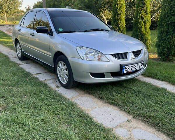 Мицубиси Лансер, объемом двигателя 1.6 л и пробегом 292 тыс. км за 4300 $, фото 2 на Automoto.ua