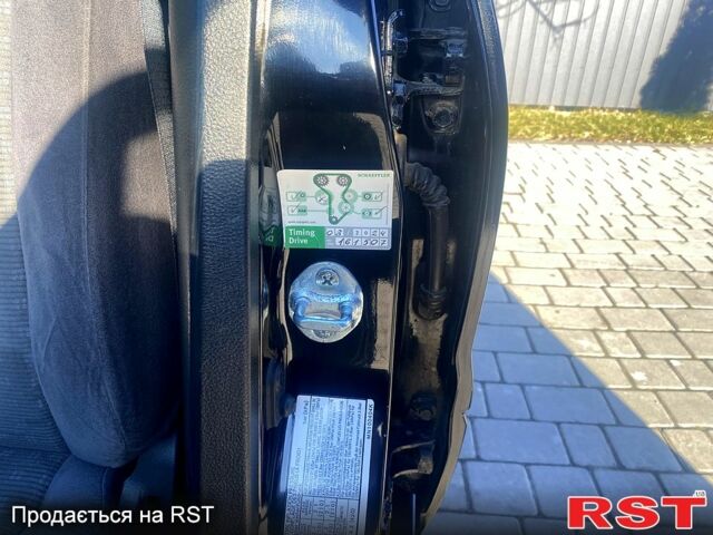 Мицубиси Лансер, объемом двигателя 16 л и пробегом 171 тыс. км за 4000 $, фото 9 на Automoto.ua