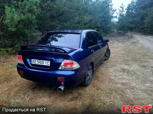 Міцубісі Lancer, об'ємом двигуна 2 л та пробігом 250 тис. км за 4900 $, фото 5 на Automoto.ua