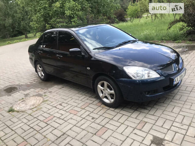 Міцубісі Lancer, об'ємом двигуна 1.58 л та пробігом 240 тис. км за 4000 $, фото 2 на Automoto.ua