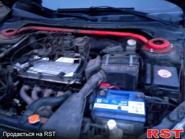 Міцубісі Lancer, об'ємом двигуна 2 л та пробігом 0 тис. км за 2450 $, фото 6 на Automoto.ua