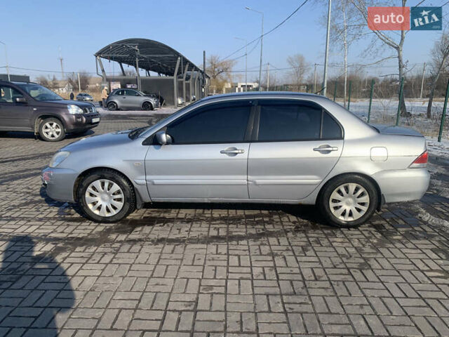 Міцубісі Lancer, об'ємом двигуна 1.6 л та пробігом 247 тис. км за 3500 $, фото 10 на Automoto.ua