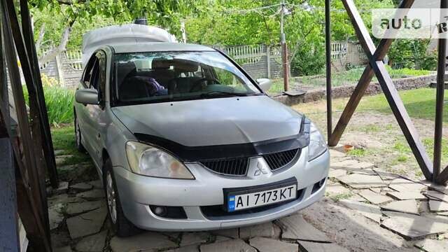 Міцубісі Lancer, об'ємом двигуна 1.58 л та пробігом 261 тис. км за 3500 $, фото 5 на Automoto.ua