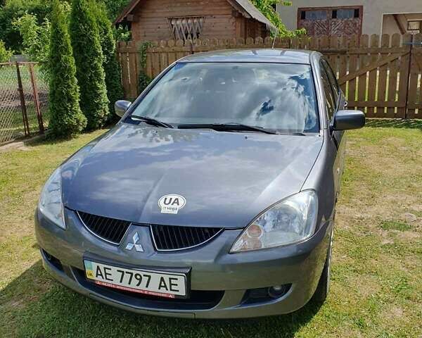 Міцубісі Lancer, об'ємом двигуна 1.58 л та пробігом 164 тис. км за 5200 $, фото 1 на Automoto.ua