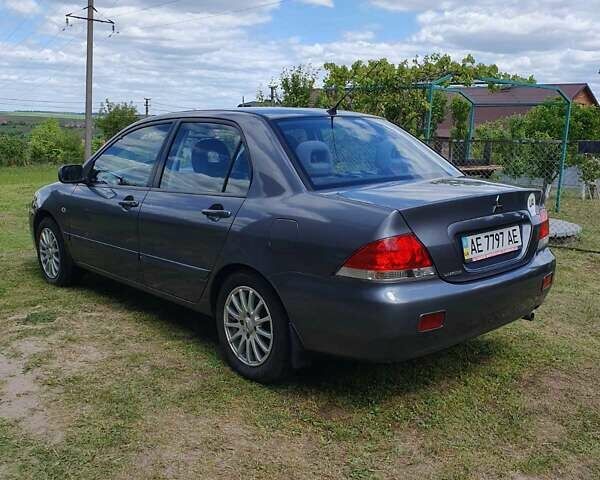 Міцубісі Lancer, об'ємом двигуна 1.58 л та пробігом 164 тис. км за 5200 $, фото 6 на Automoto.ua