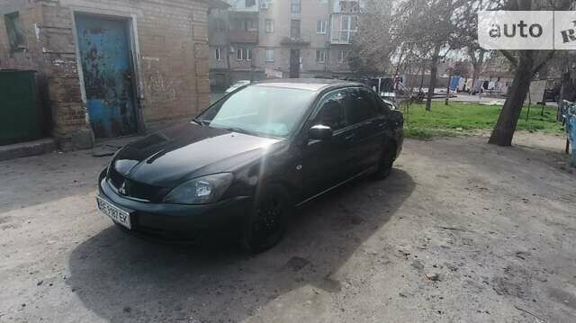 Міцубісі Lancer, об'ємом двигуна 2 л та пробігом 265 тис. км за 4400 $, фото 2 на Automoto.ua