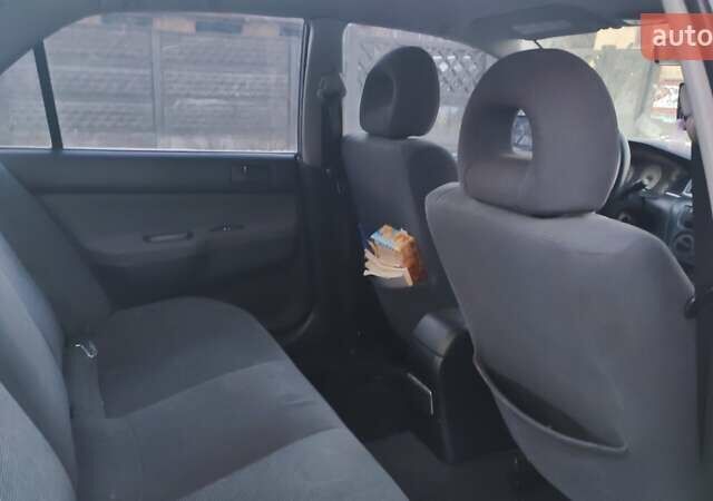 Міцубісі Lancer, об'ємом двигуна 1.58 л та пробігом 269 тис. км за 3800 $, фото 2 на Automoto.ua