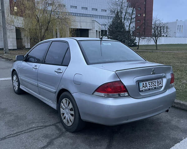 Мицубиси Лансер, объемом двигателя 0 л и пробегом 200 тыс. км за 2300 $, фото 3 на Automoto.ua