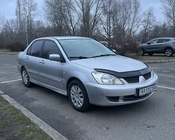 Мицубиси Лансер, объемом двигателя 0 л и пробегом 200 тыс. км за 2300 $, фото 1 на Automoto.ua