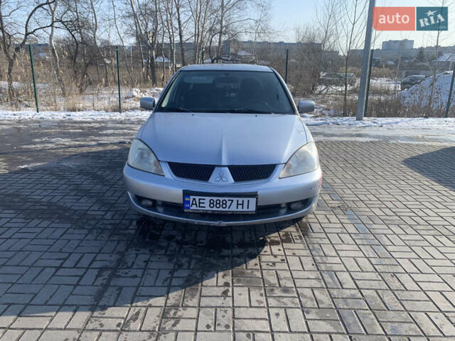 Міцубісі Lancer, об'ємом двигуна 1.6 л та пробігом 247 тис. км за 3500 $, фото 2 на Automoto.ua