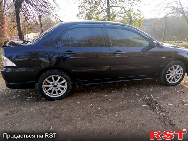 Міцубісі Lancer, об'ємом двигуна 1.6 л та пробігом 304 тис. км за 3800 $, фото 7 на Automoto.ua