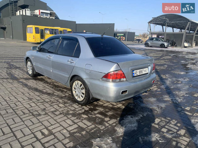 Міцубісі Lancer, об'ємом двигуна 1.6 л та пробігом 247 тис. км за 3500 $, фото 9 на Automoto.ua
