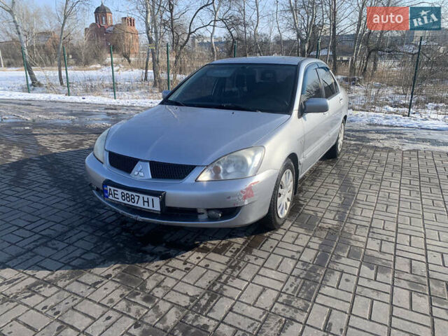 Міцубісі Lancer, об'ємом двигуна 1.6 л та пробігом 247 тис. км за 3500 $, фото 1 на Automoto.ua