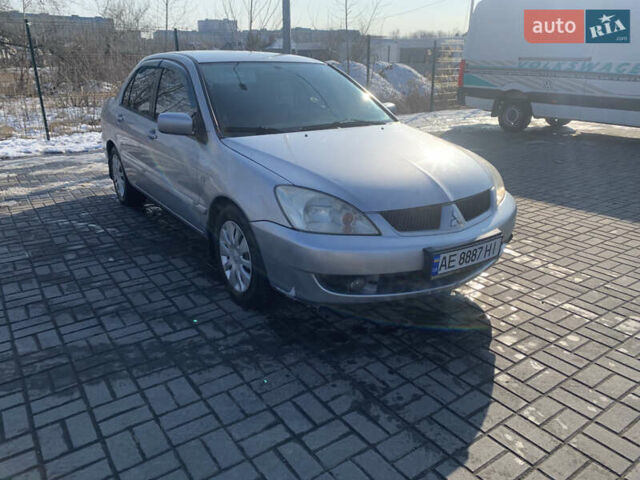 Міцубісі Lancer, об'ємом двигуна 1.6 л та пробігом 247 тис. км за 3500 $, фото 3 на Automoto.ua