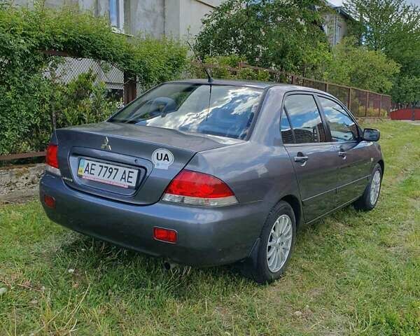 Міцубісі Lancer, об'ємом двигуна 1.58 л та пробігом 164 тис. км за 5200 $, фото 9 на Automoto.ua