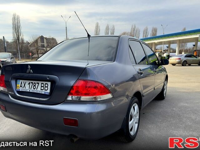 Міцубісі Lancer, об'ємом двигуна 1.6 л та пробігом 190 тис. км за 4700 $, фото 2 на Automoto.ua