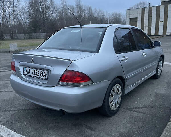 Мицубиси Лансер, объемом двигателя 0 л и пробегом 200 тыс. км за 2300 $, фото 2 на Automoto.ua