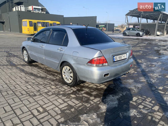 Міцубісі Lancer, об'ємом двигуна 1.6 л та пробігом 247 тис. км за 3500 $, фото 8 на Automoto.ua