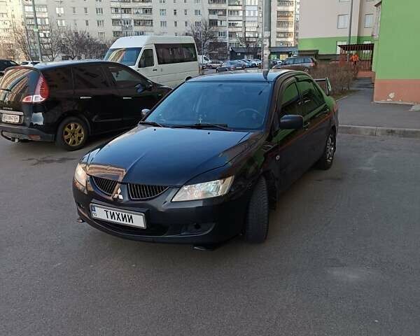 Міцубісі Lancer, об'ємом двигуна 1.6 л та пробігом 300 тис. км за 4200 $, фото 9 на Automoto.ua