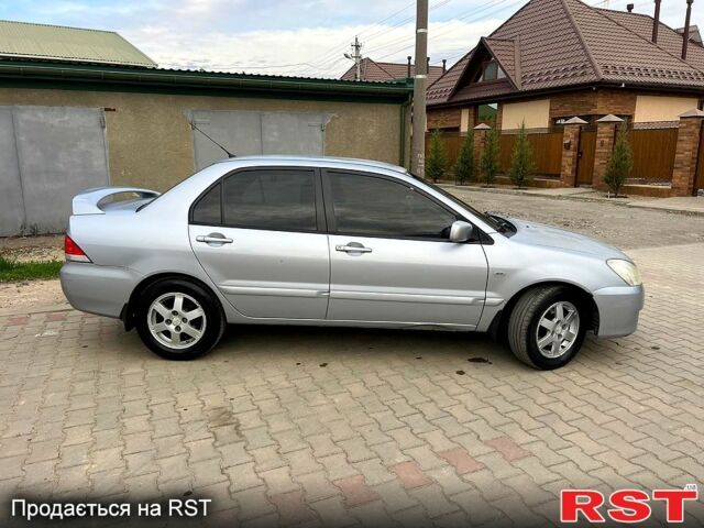 Міцубісі Lancer, об'ємом двигуна 1.6 л та пробігом 277 тис. км за 2700 $, фото 8 на Automoto.ua