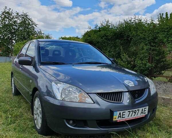 Міцубісі Lancer, об'ємом двигуна 1.58 л та пробігом 164 тис. км за 5200 $, фото 7 на Automoto.ua