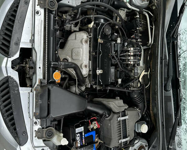 Міцубісі Lancer, об'ємом двигуна 1.58 л та пробігом 272 тис. км за 4600 $, фото 7 на Automoto.ua