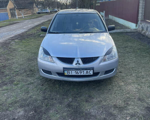 Мицубиси Лансер, объемом двигателя 1.58 л и пробегом 238 тыс. км за 4250 $, фото 8 на Automoto.ua