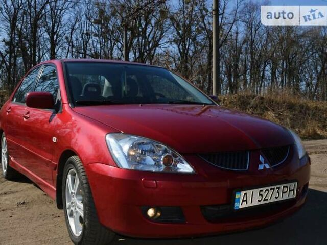 Міцубісі Lancer, об'ємом двигуна 2 л та пробігом 279 тис. км за 4550 $, фото 7 на Automoto.ua