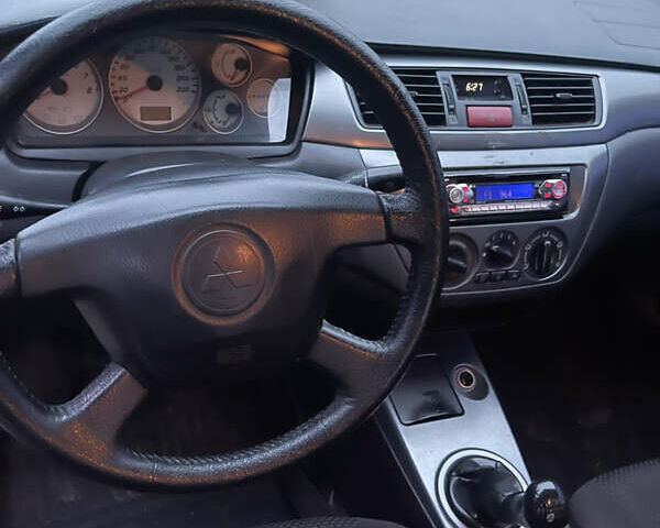 Мицубиси Лансер, объемом двигателя 0 л и пробегом 200 тыс. км за 2300 $, фото 4 на Automoto.ua