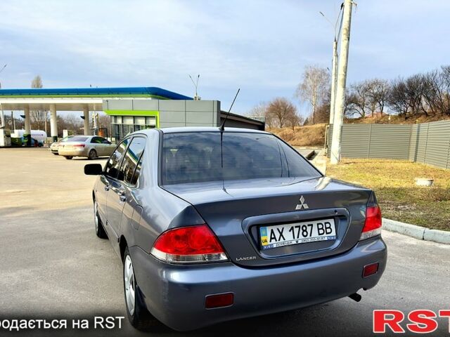 Міцубісі Lancer, об'ємом двигуна 1.6 л та пробігом 190 тис. км за 4700 $, фото 3 на Automoto.ua