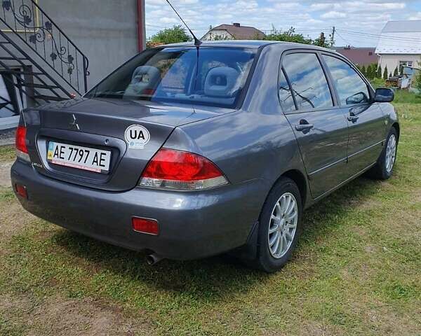 Міцубісі Lancer, об'ємом двигуна 1.58 л та пробігом 164 тис. км за 5200 $, фото 8 на Automoto.ua