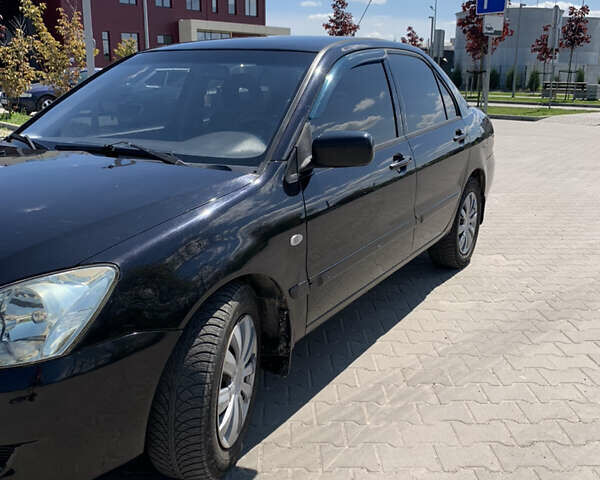 Міцубісі Lancer, об'ємом двигуна 1.58 л та пробігом 250 тис. км за 3950 $, фото 1 на Automoto.ua