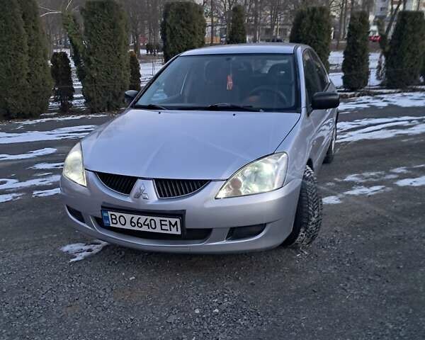 Мицубиси Лансер, объемом двигателя 1.6 л и пробегом 305 тыс. км за 4100 $, фото 2 на Automoto.ua