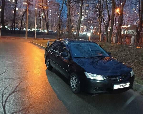 Міцубісі Lancer, об'ємом двигуна 1.6 л та пробігом 300 тис. км за 4200 $, фото 1 на Automoto.ua