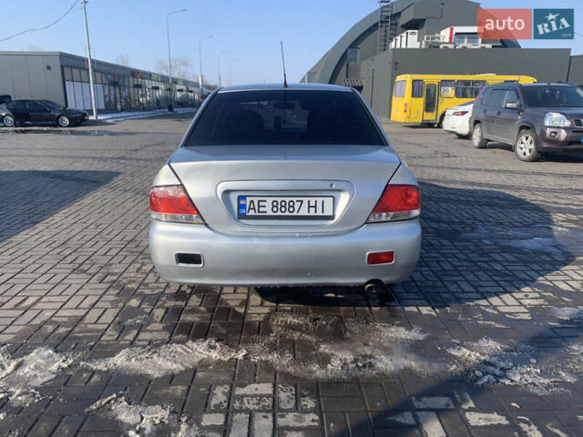 Міцубісі Lancer, об'ємом двигуна 1.6 л та пробігом 247 тис. км за 3500 $, фото 6 на Automoto.ua