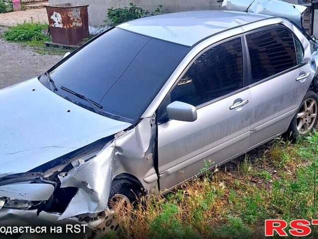 Міцубісі Lancer, об'ємом двигуна 1.6 л та пробігом 240 тис. км за 2300 $, фото 1 на Automoto.ua