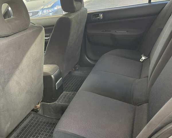 Мицубиси Лансер, объемом двигателя 2 л и пробегом 257 тыс. км за 4350 $, фото 3 на Automoto.ua