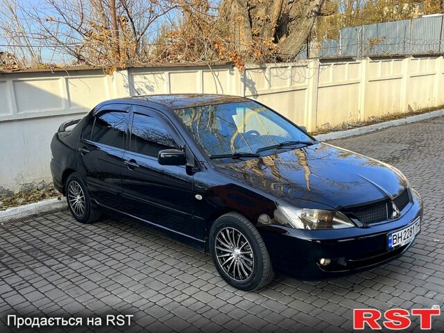 Міцубісі Lancer, об'ємом двигуна 3.5 л та пробігом 230 тис. км за 6300 $, фото 2 на Automoto.ua