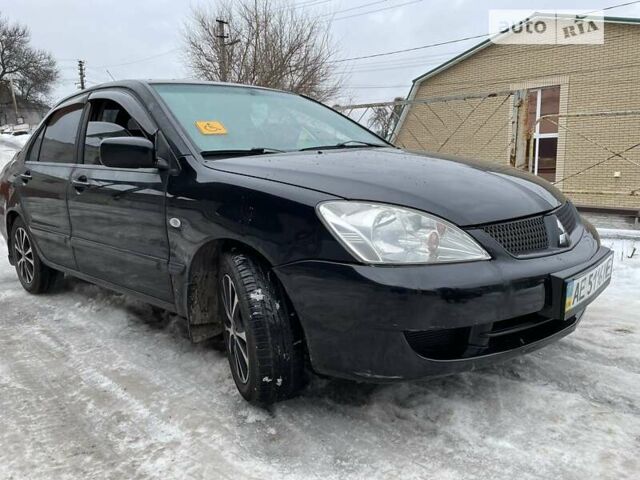 Міцубісі Lancer, об'ємом двигуна 1.6 л та пробігом 155 тис. км за 4900 $, фото 2 на Automoto.ua