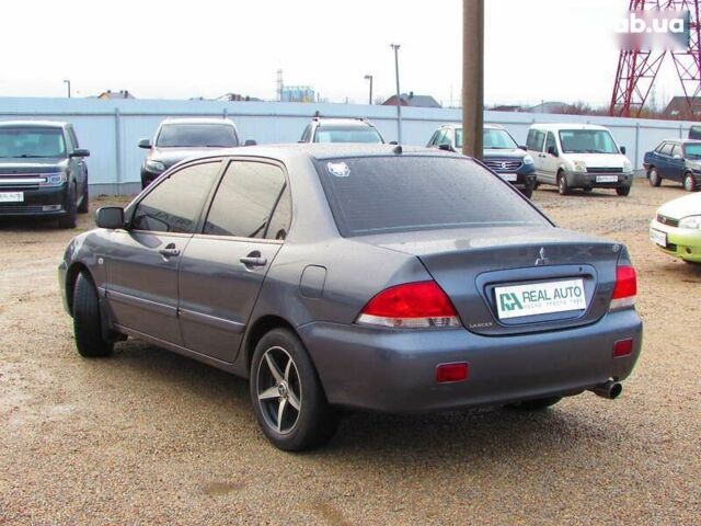 Міцубісі Lancer, об'ємом двигуна 0 л та пробігом 300 тис. км за 3600 $, фото 1 на Automoto.ua