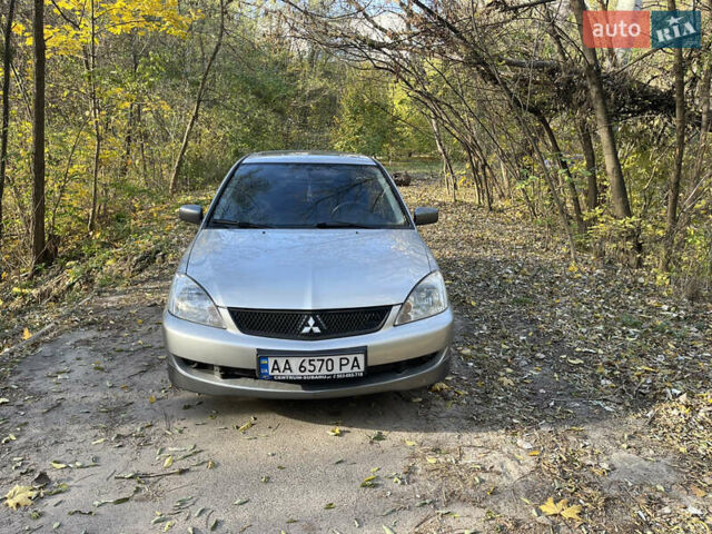 Мицубиси Лансер, объемом двигателя 2 л и пробегом 257 тыс. км за 4350 $, фото 10 на Automoto.ua