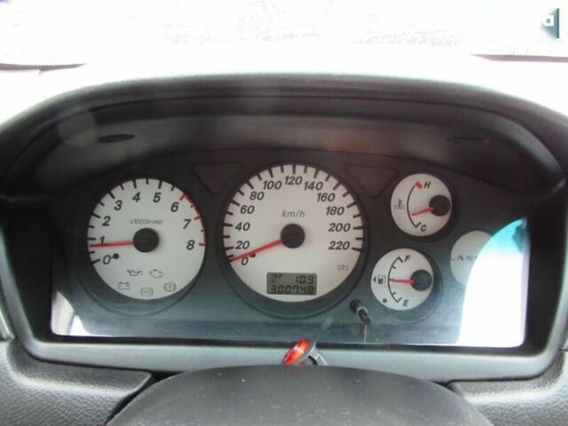 Міцубісі Lancer, об'ємом двигуна 0 л та пробігом 300 тис. км за 3600 $, фото 22 на Automoto.ua