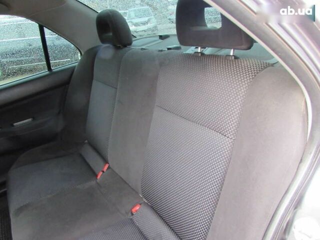 Міцубісі Lancer, об'ємом двигуна 0 л та пробігом 300 тис. км за 3600 $, фото 9 на Automoto.ua