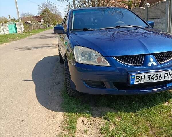 Міцубісі Lancer, об'ємом двигуна 1.58 л та пробігом 300 тис. км за 3700 $, фото 2 на Automoto.ua