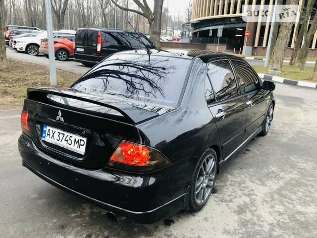 Міцубісі Lancer, об'ємом двигуна 1.58 л та пробігом 195 тис. км за 5200 $, фото 13 на Automoto.ua