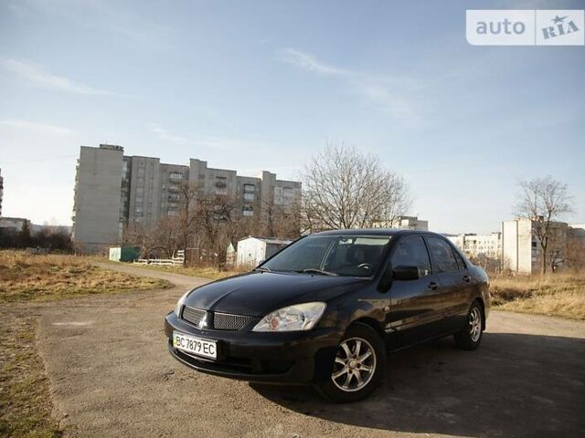 Міцубісі Lancer, об'ємом двигуна 1.6 л та пробігом 198 тис. км за 4500 $, фото 4 на Automoto.ua