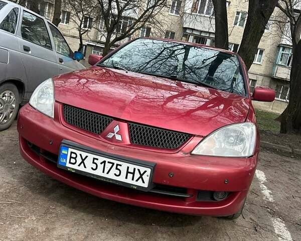 Міцубісі Lancer, об'ємом двигуна 1.58 л та пробігом 281 тис. км за 4200 $, фото 10 на Automoto.ua