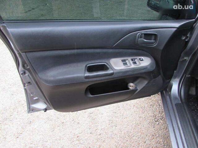 Міцубісі Lancer, об'ємом двигуна 0 л та пробігом 300 тис. км за 3600 $, фото 4 на Automoto.ua