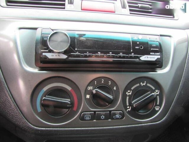 Міцубісі Lancer, об'ємом двигуна 0 л та пробігом 300 тис. км за 3600 $, фото 23 на Automoto.ua